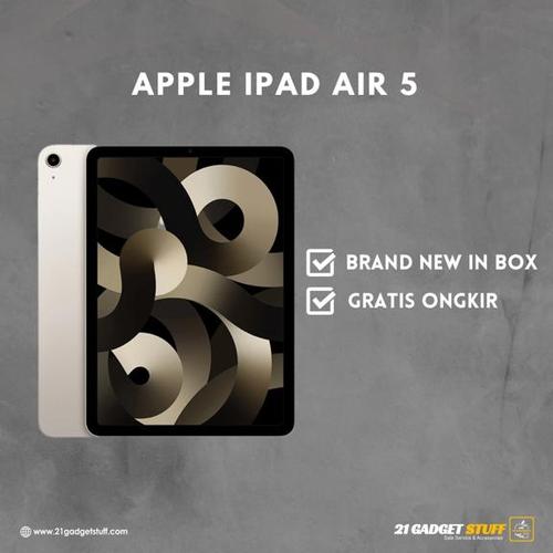 Jual Apple iPad Air 5 10.9 Jual Apple iPad Air 5 10.9