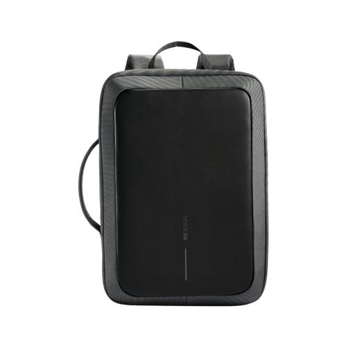 Promo Bobby Bizz 2.0 AntiTheft Backpack and Briefcase by XD Design