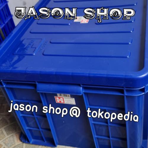 Jual Box hanata 2103 tutupcontainer box Hanata 2103Box industri hanata ...