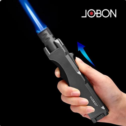 Jual Jobon Torch Single Jet Flame ZB 325 Ready Stock - Ungu - Jakarta ...