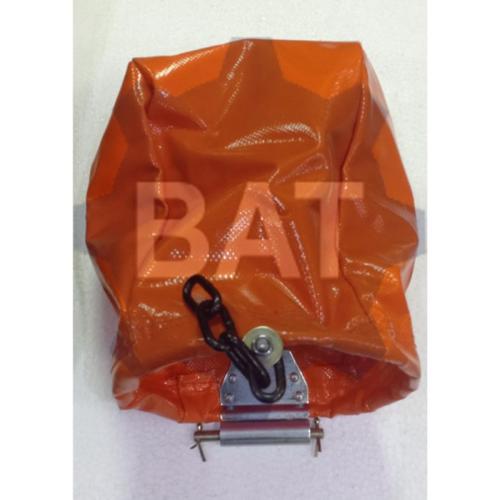 Jual Kantong Rantai Chain Bucket Nitchi MH5 Cap.500 kg - 1 Ton NEW ...