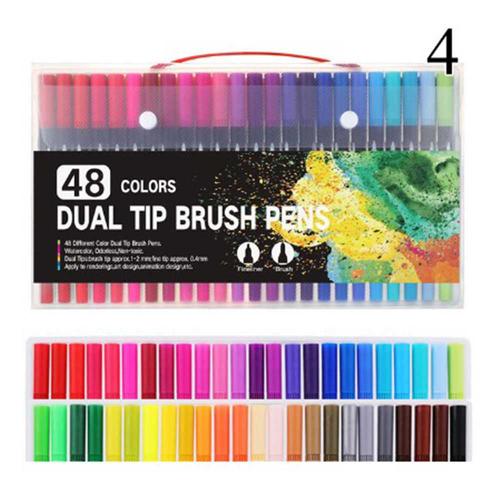 Jual Spidol Double Head Drawing Pen Fine Art Watercolor Spridol Gambar jual-spidol-double-head-drawing-pen-fine-art-watercolor-spridol-gambar