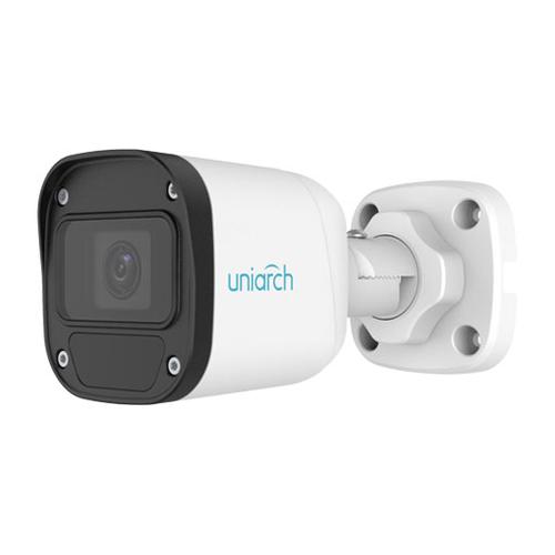 Jual Uniacrh IPC B122PF40 2MP IP Camera Outdoor Lensa 4.0mm Kota