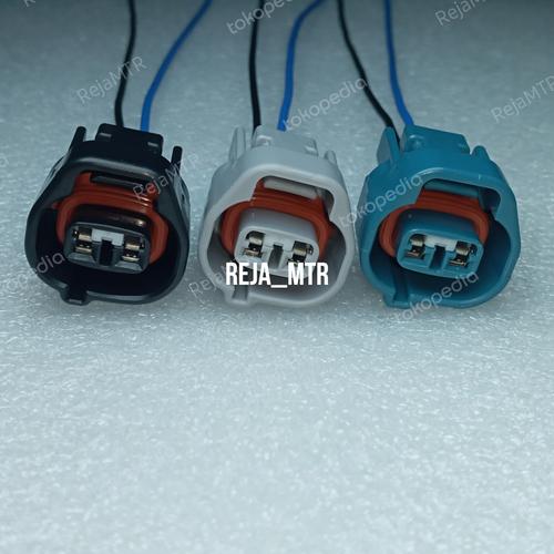 Jual Soket Idle Up Ac Vios Yaris Abuabu, Kosong ada skun Kab