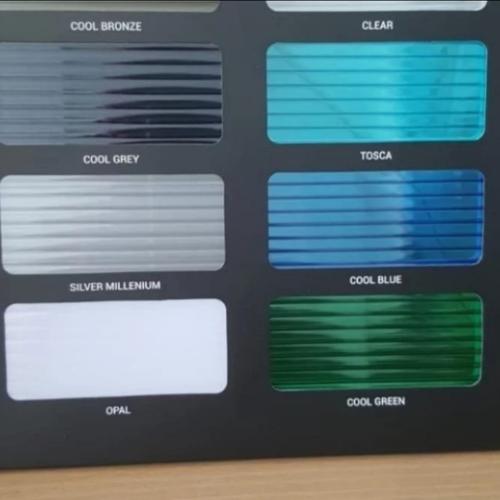 Jual twinlite polycarbonate atap rol lan 4,5mm - Jakarta Barat - berkah ...