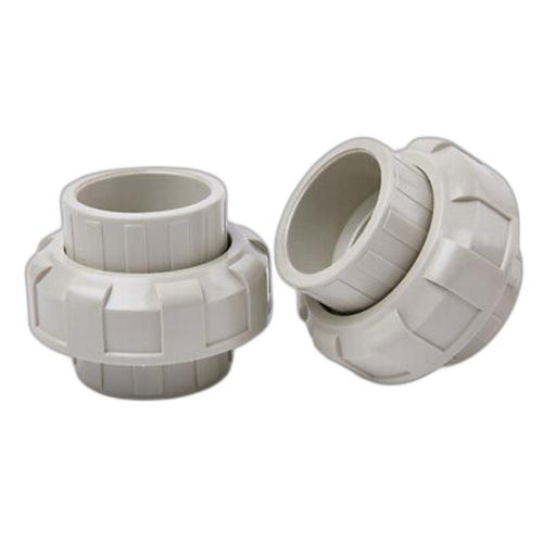 Jual Union PPH 1/2 inch Watermur PPH 20mm Union 20 mm Watermoor PPH 0.5 ...