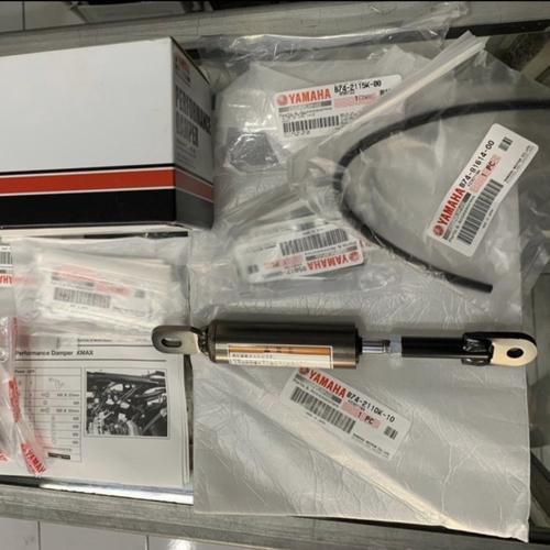 Jual Stabilizer Rangka Performance Damper Yamaha Xmax 250 B74211H010