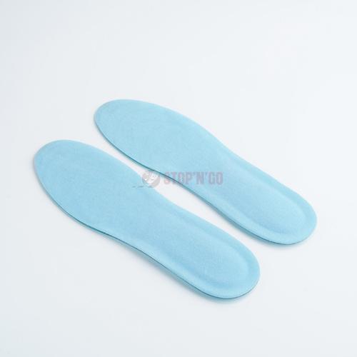 Jual Stop N Go Full Insoles with Gel Insole Sepatu Tapak Sepatu Gel