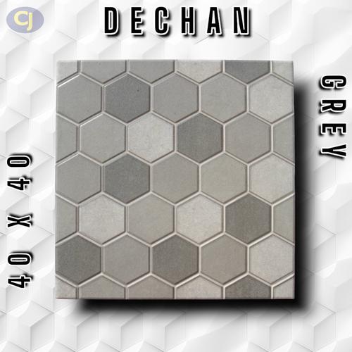 Jual Keramik lantai murah warna grey 40 x 40 kw 3 - Kab. Sukabumi