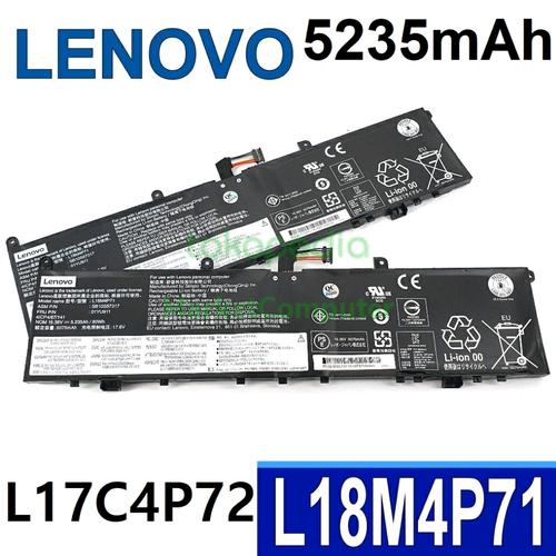 Hoog Kwaliteit Lenovo ThinkPad P1 GEN 3-20TH001TMN Laptop Accu