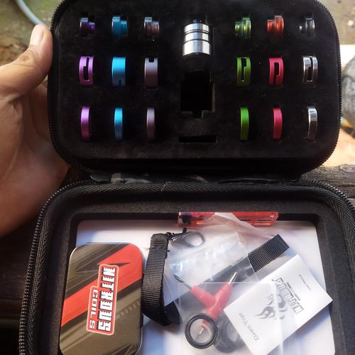 Jual ARC Beauty Ring Nitrous Kota Semarang Johan Andric Tokopedia