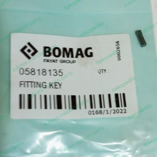 Jual 05818135 Fiting key untuk bomaq - Jakarta Pusat - Sukses Mandiri ...