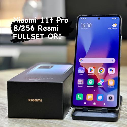 Xiaomi 11t pro 8/128gb スマートフォン本体
