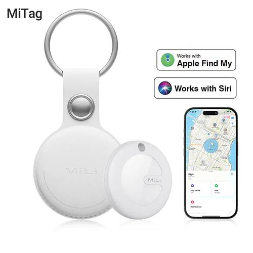 Jual MiLi GPS Tracker Support Bluetooth Smart Locator - RED - Jakarta ...