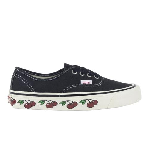 Jual Vans Authentic Style 44 DX Hot Sweet Black ORIGINAL RESMI
