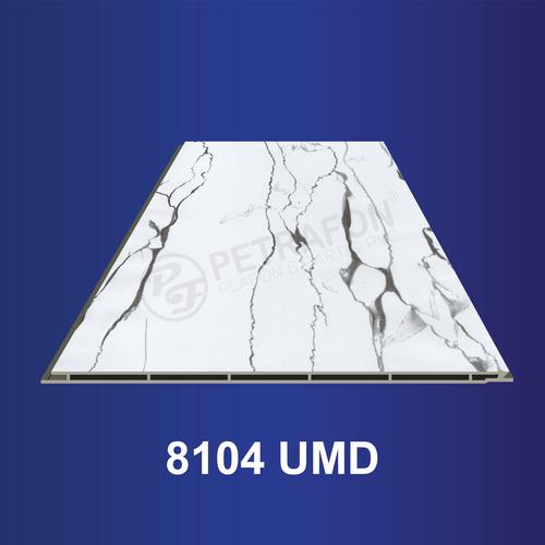 Jual UMD SERIES Type 8104 / Partisi Dinding PVC / Wallboard Dinding PVC ...