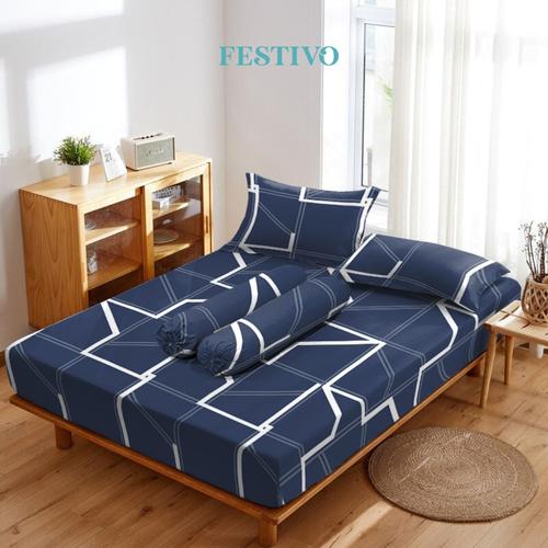 Sandy Collection Promo Sprei Set Sandy Collection Ukuran 90x200 - Extra Single - Teen ...