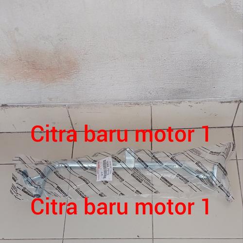 Jual pipa radiator innova inova hilux hiace fortuner kijang efi 2000 ...