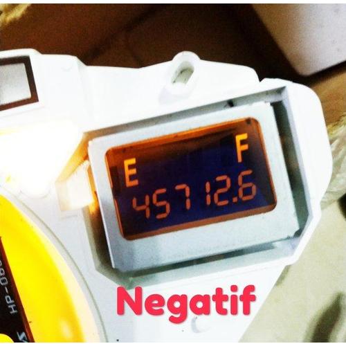 Jual Lcd Speedometer Spidometer Honda Karisma Supra X125 Lama Batman