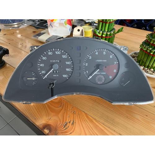 Jual ORIGINAL - SPEEDOMETER STARLET GT LOW MILLEAGE - Jakarta Barat ...