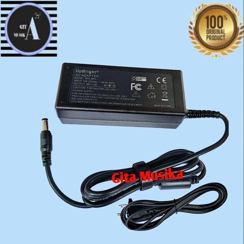 BLA5789000034 ADAPTOR BLACKSTAR PSU 10V di Gita Musika_new Tokopedia
