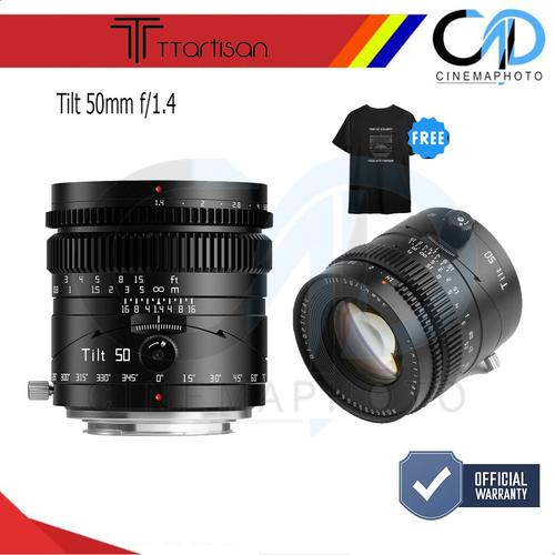 TTARTISAN 23 mm F1.4 obiettivo per fotocamera APS-C messa a fuoco manuale grandangolare obiettivo primario portatile per Sony E mount adatto per ritratti e istantanee di strada
