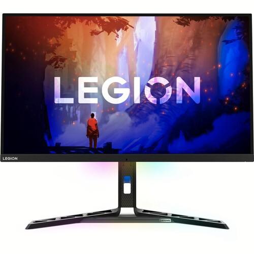 Jual Monitor Gaming LENOVO LEGION Y32P30 31.5" IPS UHD 4K 144Hz