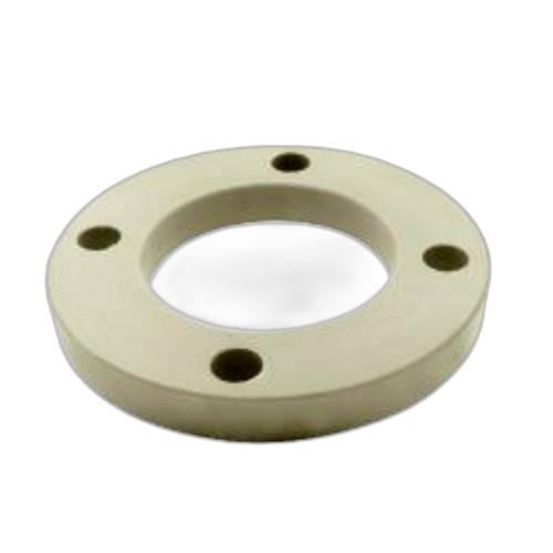 Jual Stub Flange PPH 1/2 inch Flange 20mm Core Disc PPH Stub Flange PP ...