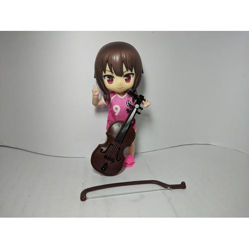 Jual Miniatur Biola Nendoroid Figma Doll Diorama Mini Prop Foto Mainan ...