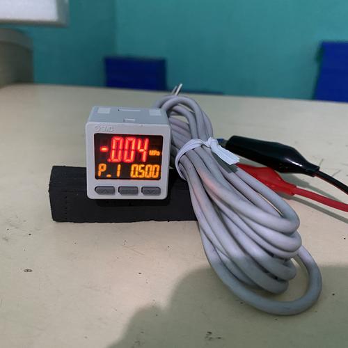 Jual ISE20AR SMC Pressure Switch Kab. Bekasi FinnTech Tokopedia