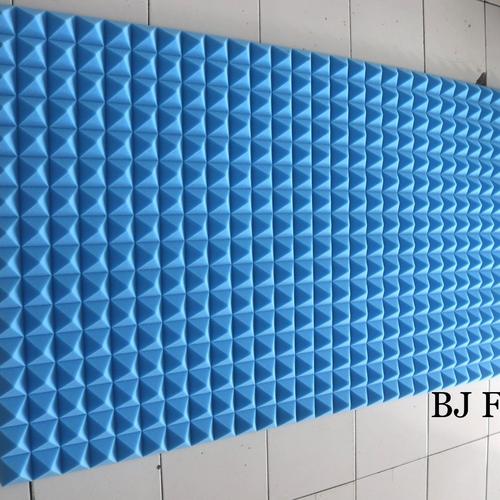 Jual Busa pyramid 2x1 meter warna - Putih - Kab. Tangerang - Berkah ...