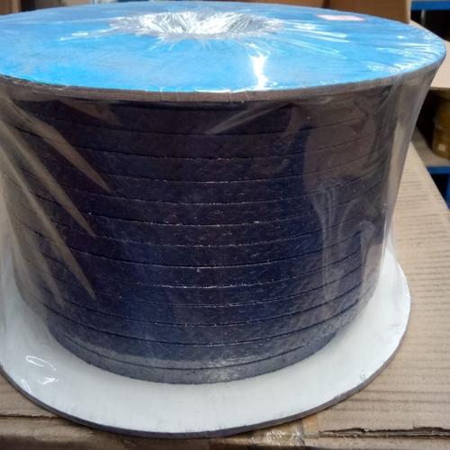 Jual Gland packing GFO Graphite 14mmx14mmx5kg - Jakarta Barat - sinar ...