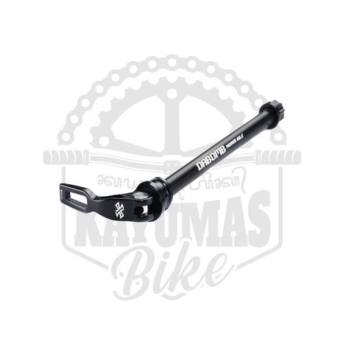 Rat Rapid Lock Thru Axle Cervelo Aero Thru Axle 2025