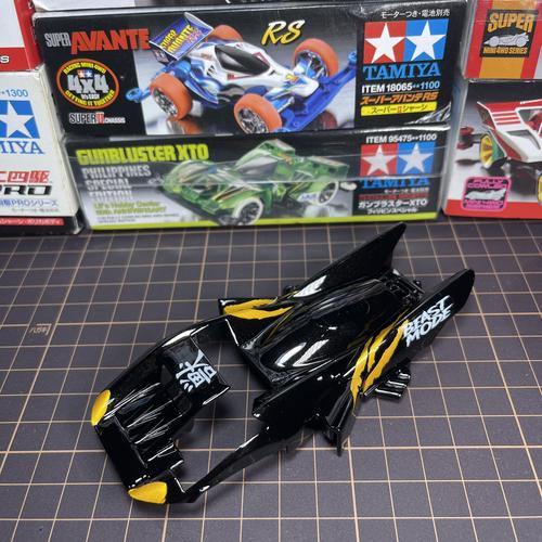 Jual Body Strato Original Tamiya Custom Bisa request tema lainnya ...