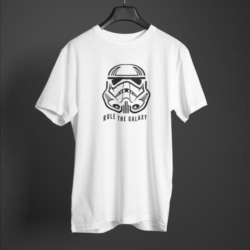 Good Ink Distro Jual Kaos DIstro Pria Premiun | Tshirt 100% Cotton | Starwars Trooper ...