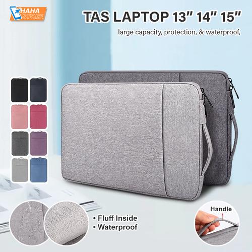 Jual Lenovo ThinkPad Yoga 14 15 Tas Laptop Kerja Sleeve HandBag