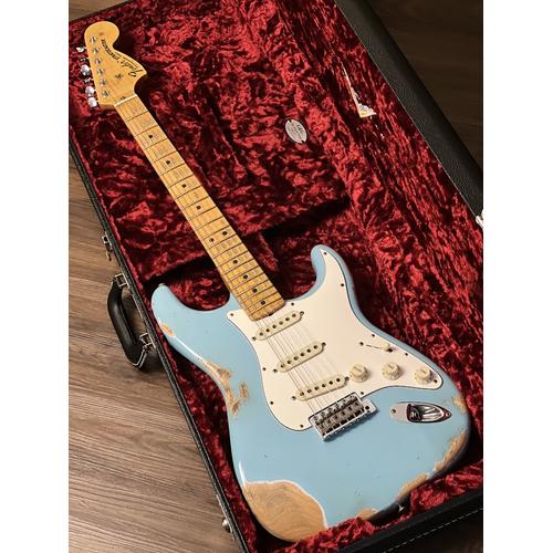 Fender 1969年製 Eminence 15｜ギター用アンプ