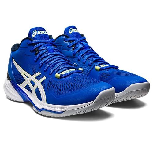 Sepatu Asics Asics Sky Elite Ff Mt Limited Mt Asics Volley Elite