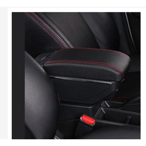 Armrest All New Rush Bandung: Kenyamanan dan Gaya dalam Satu Paket