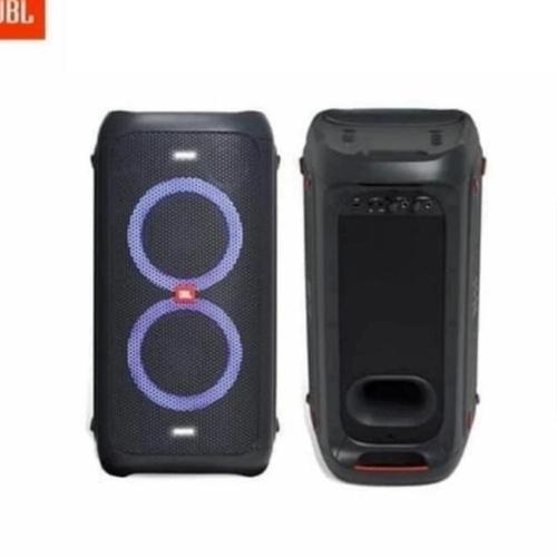 Jual ; JBL PARTYBOX 100 SPEAKER AKTIF JBL PARTYBOX 100 ORIGINAL
