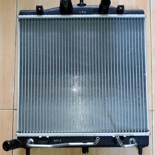 Jual Heavy duty radiator Kia Picanto Cosmo - Tipe Automatic - Jakarta ...