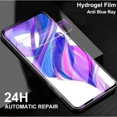 Jual HYDROGEL Anti Blue Light Screen Guard Vivo Y66/Y66i/Y67/Y69