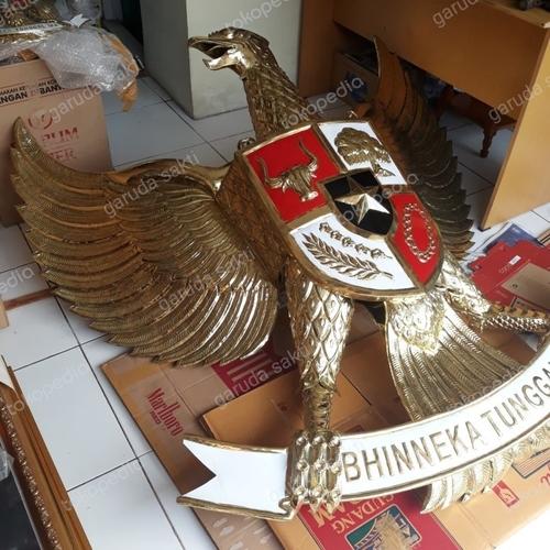 Jual Garuda Pancasila 150 Cm Berkualitas Jakarta Timur Garuda Sakti Jual Garuda Pancasila 150 Cm Berkualitas Jakarta Timur Garuda Sakti