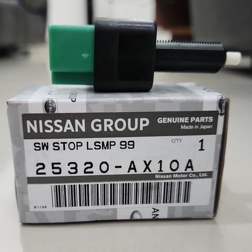 Jual switch rem stop lamp nissan xtrail serena teana livina KAKI 4