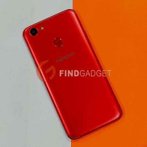 Jual Oppo F5 Pro 6/64 RAM 6 ROM 64 GB Second Resmi Indonesia original ...