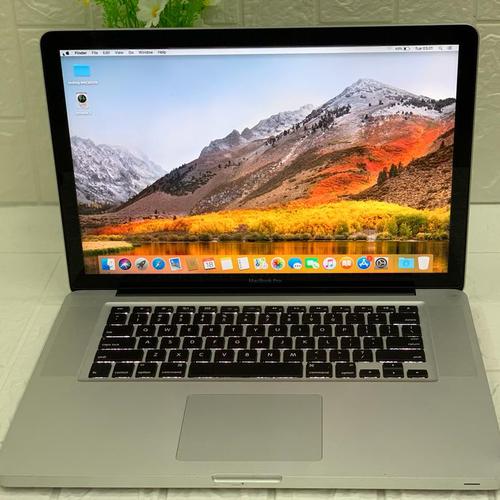 Apple MacBook Pro 15インチ MD103J/A |core i7 /メモリ16GB 