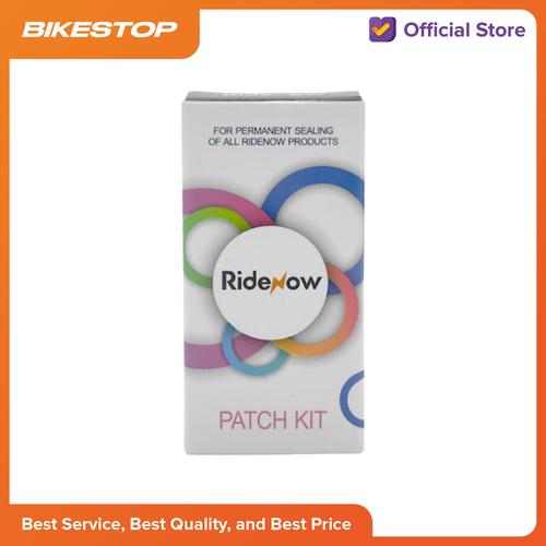Jual RIDENOW Patch Kit - Kab. Tangerang - Bikestop Indonesia | Tokopedia