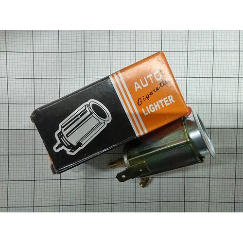 Jual Socket Auto lighter / Pemantik Api Rokok Mobil 12V - Jakarta Barat ...