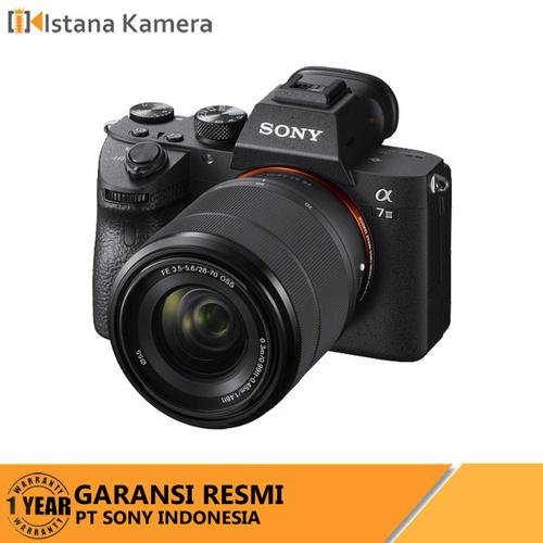 A7 Mark Iii Cheapest Sony A7iii Used Sony A7 III With Sony G 24