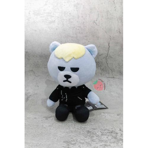 未開封BIGBANG KRUNK T.O.Pぬいぐるみ　DOOM DADAver 未開封BIGBANG KRUNK T O Pぬいぐるみ DOOM DADAver｜Yahoo